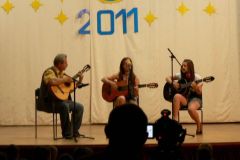 Témanap 2011. május 27.