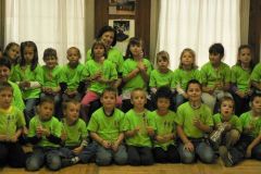 Témanap 2011. október 6.