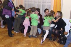 Zene szakkör záró 2011. december 12.